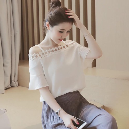 ao tre vai item khong the thieu trong mua he.2