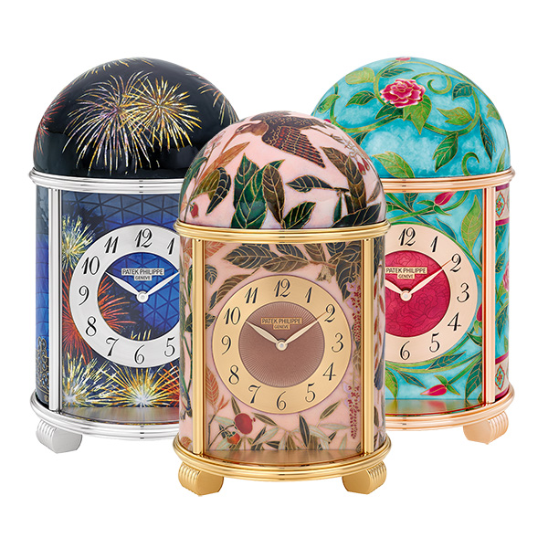 vi sao dong ho patek philippe duoc coi la mot tac pham nghe thuat xuat sac.2