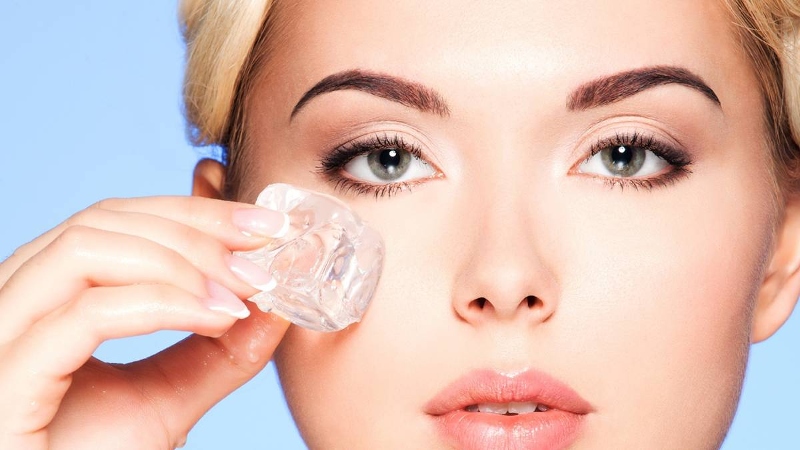 20 tips xoa quang tham mat chi sau 1 dem 3