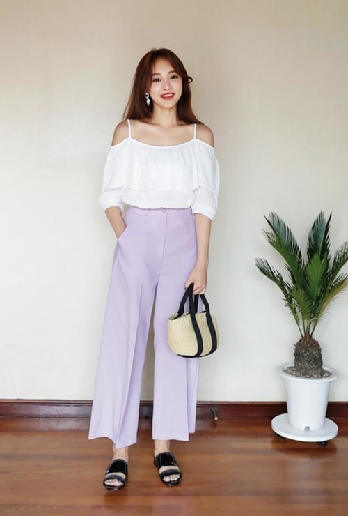 phoi do voi quan ong rong nhu the nao cho co nang thoi trang.4