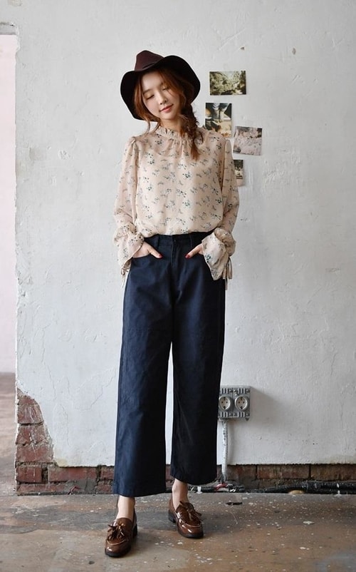 phoi do voi quan ong rong nhu the nao cho co nang thoi trang.2