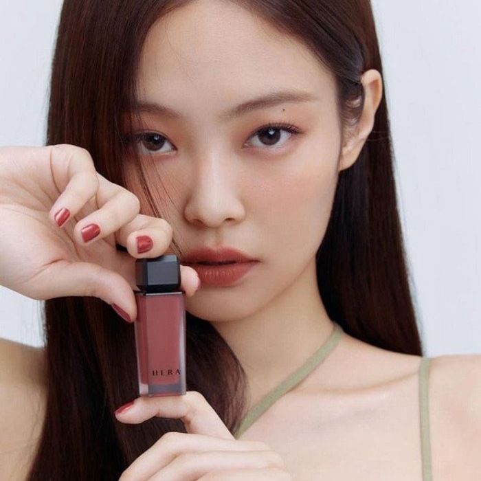 Son lì Hàn Quốc là gì?