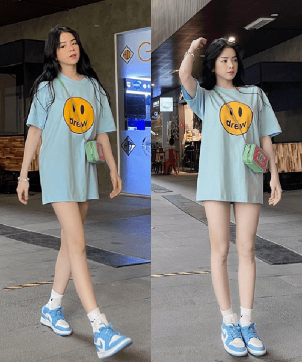 10 cach phoi do nam nu voi giay nike jordan.9