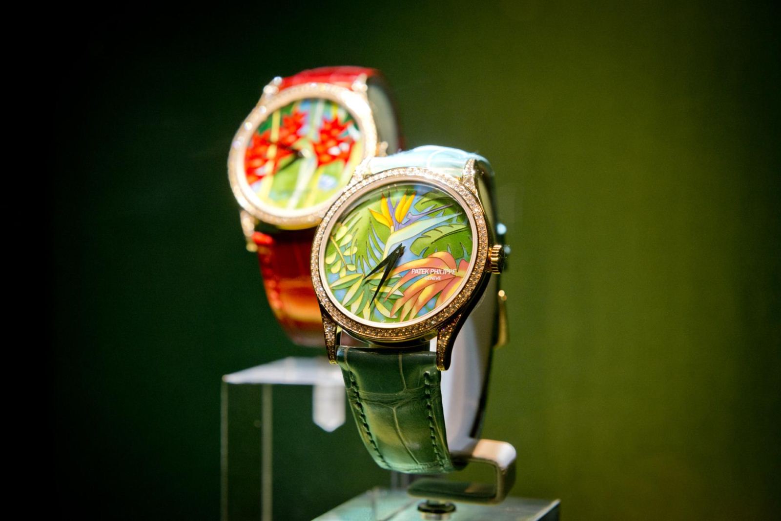 dieu gi lam nen su dat do cua dong ho cao cap.2