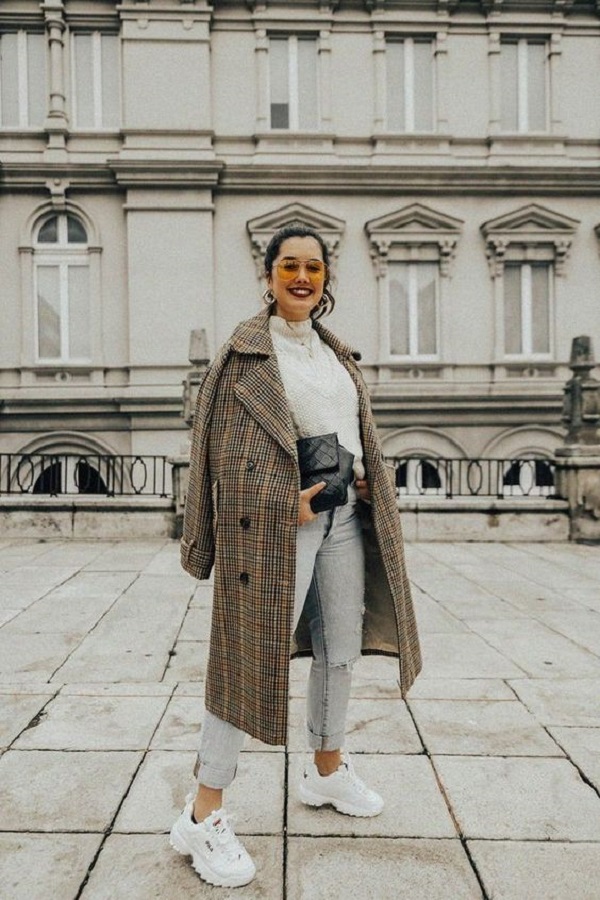 mach nang cach phoi do cuc xinh voi giay fila.4