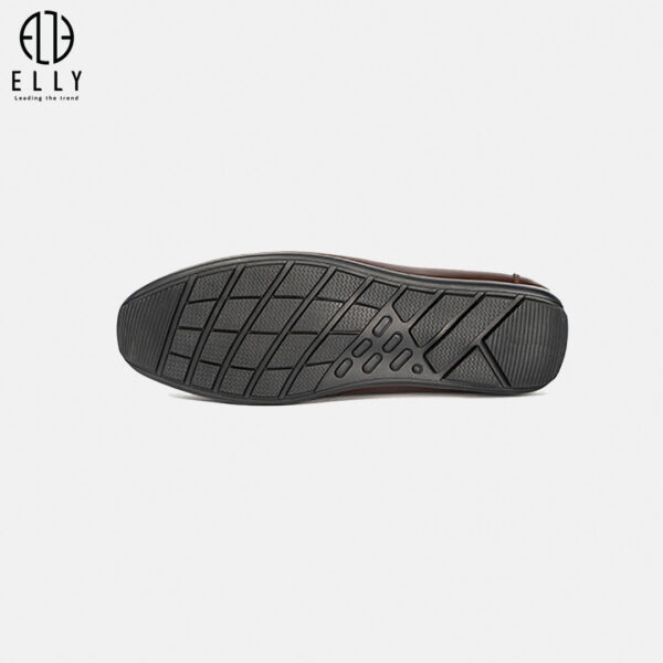 Giày nam da thật ELLY HOMME – EGTM26