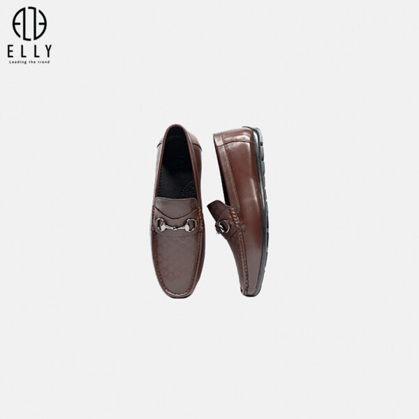 Giày nam da thật ELLY HOMME – EGTM26