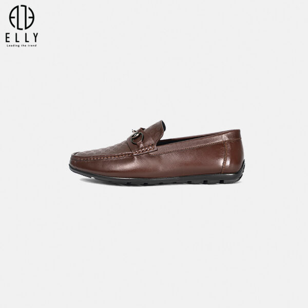 Giày nam da thật ELLY HOMME – EGTM26