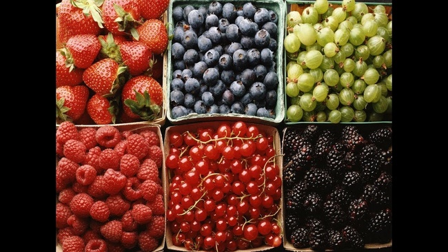 top 13 loai thuc pham giup ngan ngua mun hieu qua 2