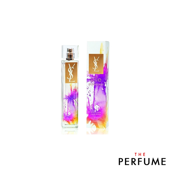 ysl Elle Edition Collector 3
