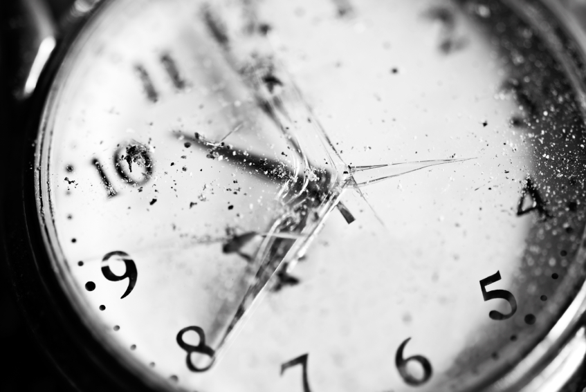 cach nhan biet dong ho deo tay bi dinh nuoc.3