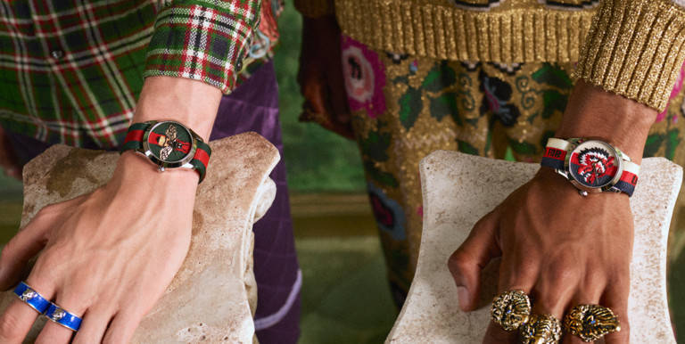 lich su thuong hieu dong ho gucci cao cap.2