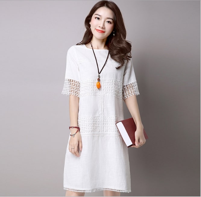 nhung cach phoi do voi dam suong dep nhat.3