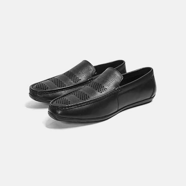 Giày nam da thật ELLY HOMME – EGTM27