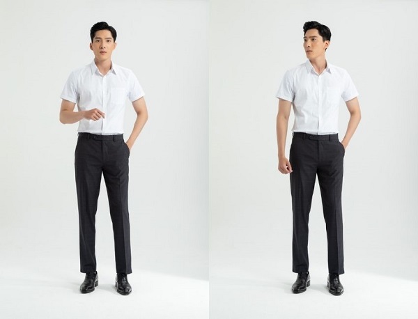 cach phoi do nam nu voi giay the thao den ma ban khong nen bo qua.2