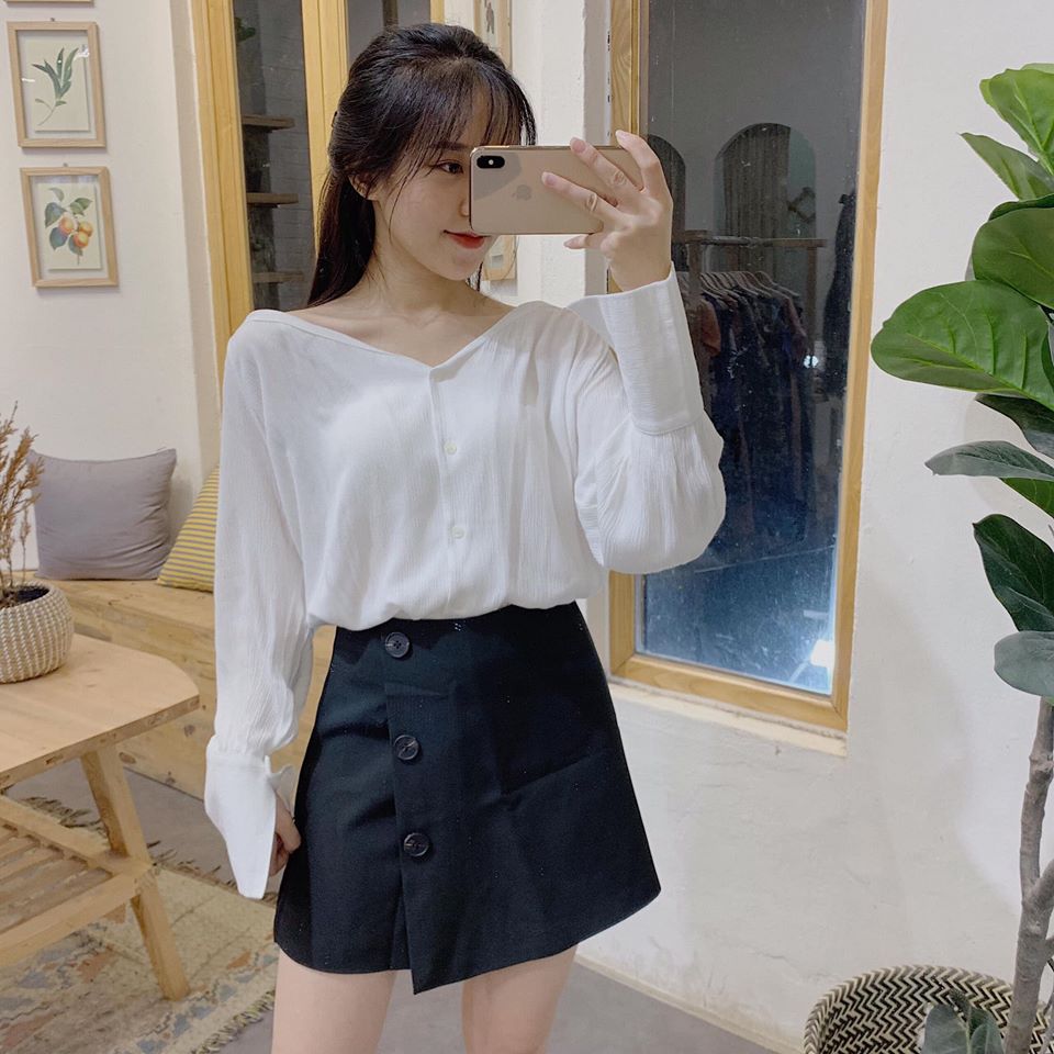 goi y mot so cach phoi do cho tung phong cach ma co nang theo duoi.4