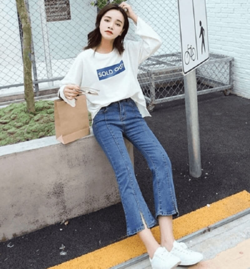 goi y mot so cach phoi do cho tung phong cach ma co nang theo duoi.3