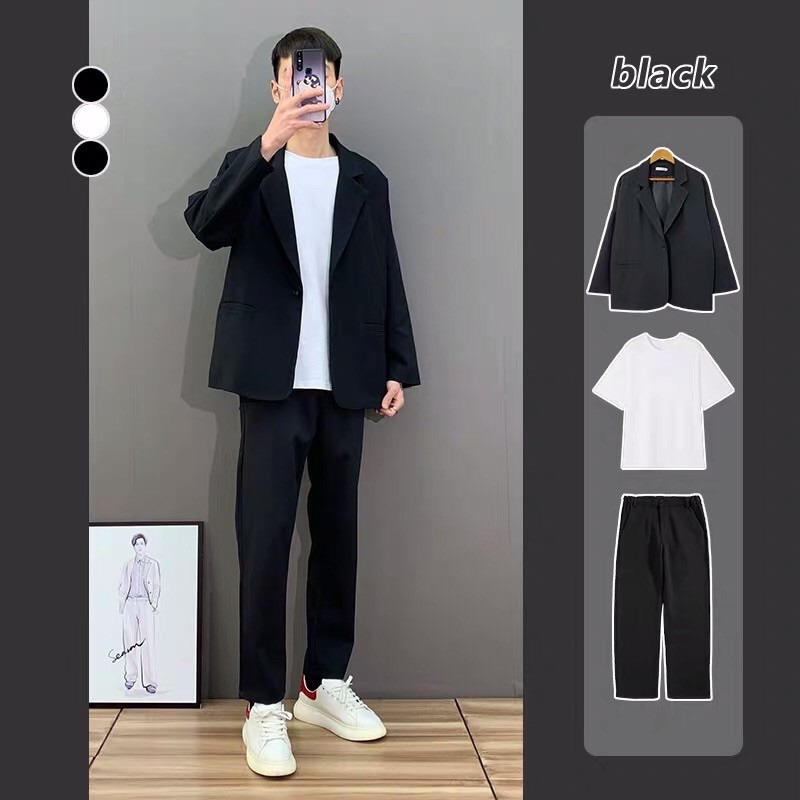 hoc cach phoi quan tay nam dep mang phong cach han quoc.4