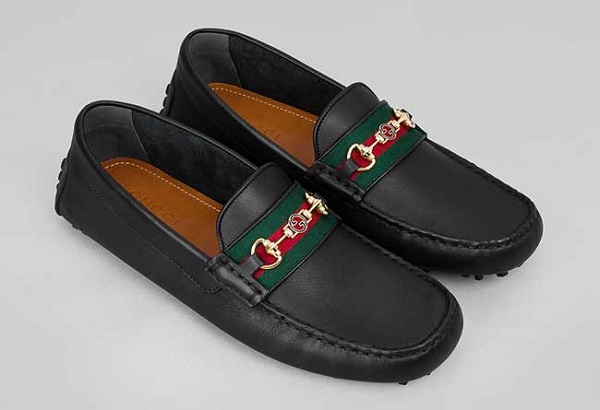 top nhung doi giay luoi gucci nam ma chang khong nen bo lo.3