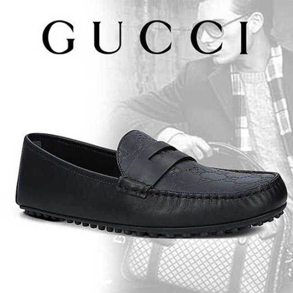 top nhung doi giay luoi gucci nam ma chang khong nen bo lo.2