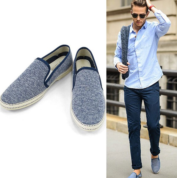 di giay gi khi mac quan vai de trong chuan soai ca.6