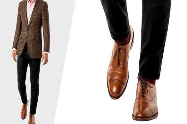 di giay gi khi mac quan vai de trong chuan soai ca.5