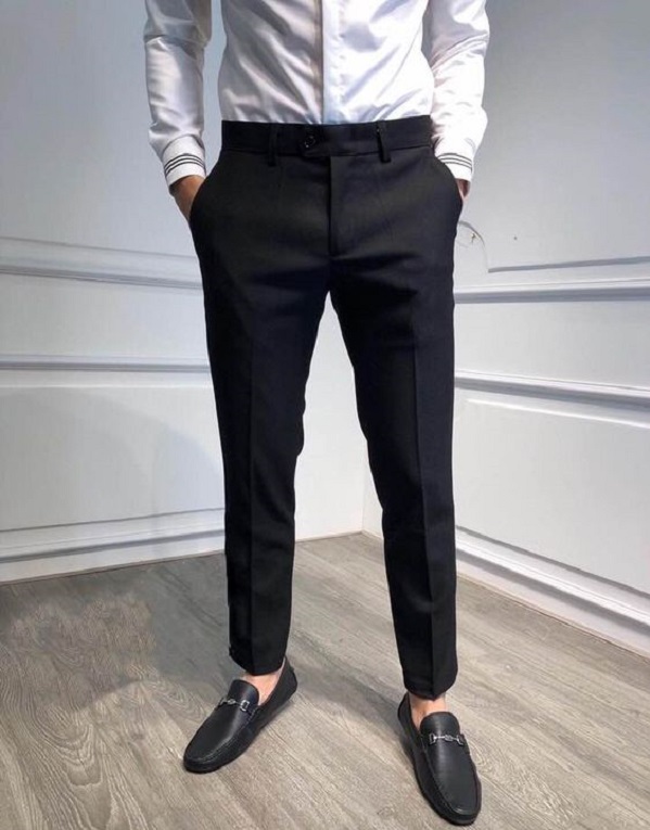 di giay gi khi mac quan vai de trong chuan soai ca.3