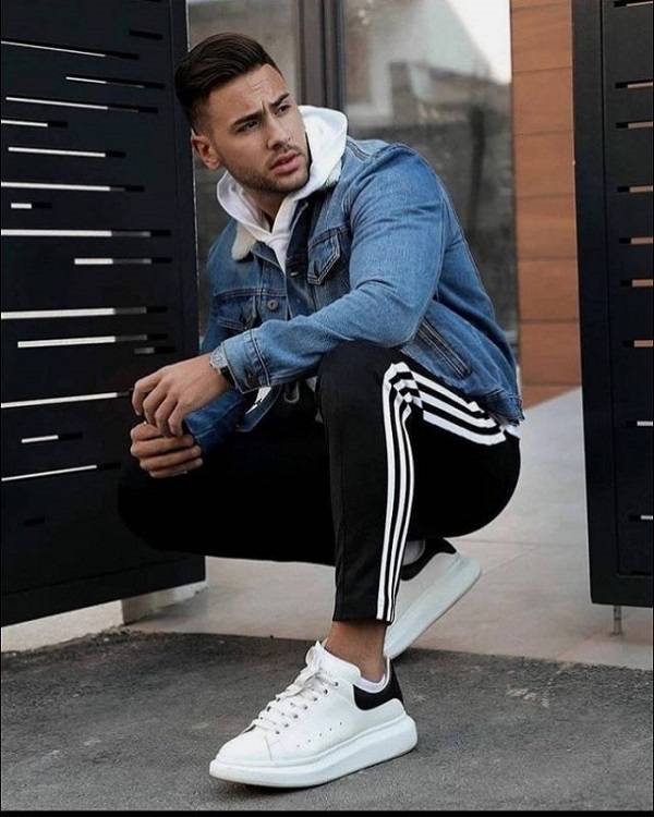 len do cuc chat cung giay the thao alexander mcqueen.2