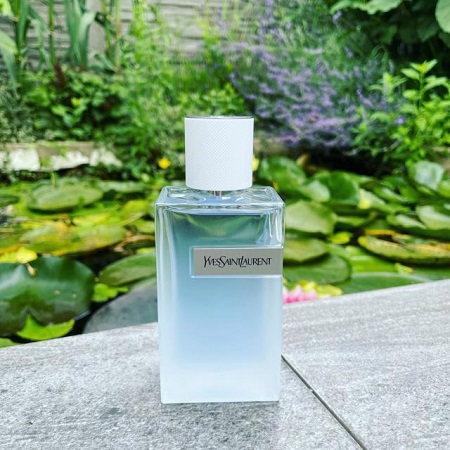 thiet ke Yves Saint Laurent Y Eau Fraiche