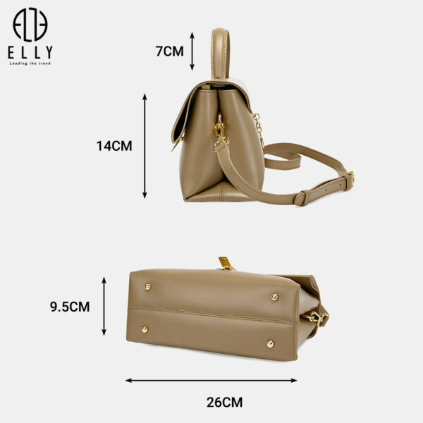 THAY ANH tui xach nu cao cap da that elly et141 22