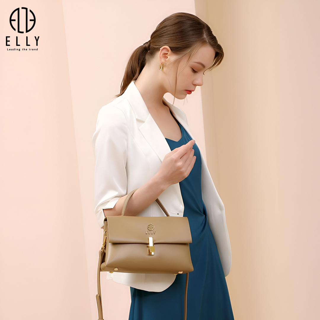 THAY ANH tui xach nu cao cap da that elly et141 38