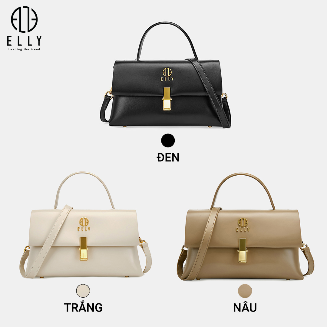 THAY ANH tui xach nu cao cap da that elly et141 41