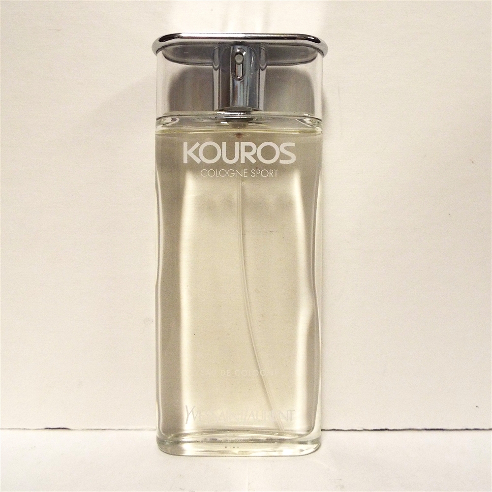 C18 YSL KouroSport3.3 U 2