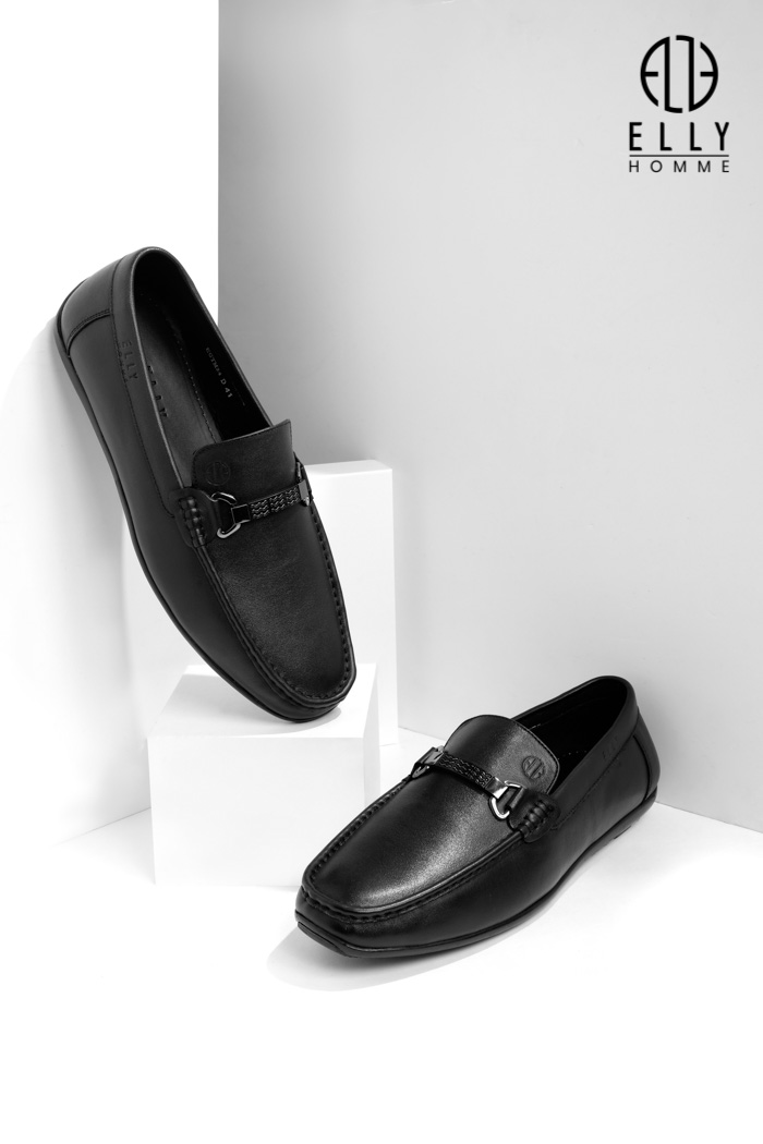 hoc cach phoi do voi quan short nam giup chang can moi phong cach.7