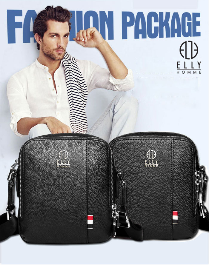 hoc cach phoi do voi quan short nam giup chang can moi phong cach.6