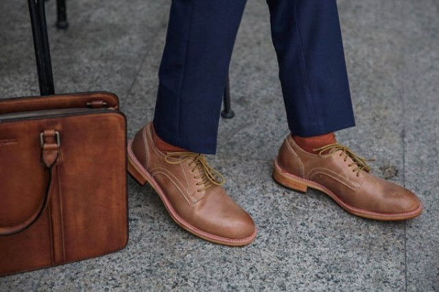 tim hieu ve giay blucher va cach phoi do voi giay blucher.4