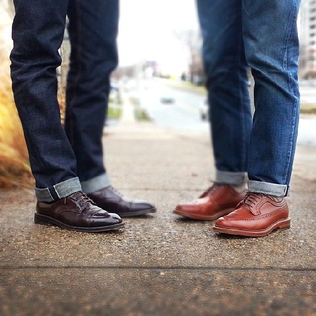 tim hieu ve giay blucher va cach phoi do voi giay blucher.3