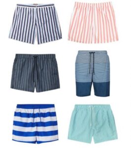 do boi nam phong cach