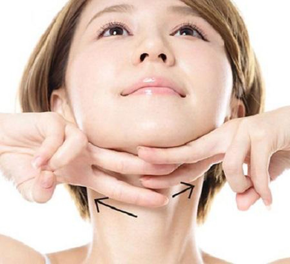 huong dan tao cam v line co mat thon gon chi voi 4 buoc don gian 1