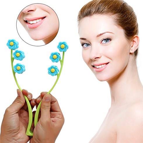 huong dan tao cam v line co mat thon gon chi voi 4 buoc don gian 2