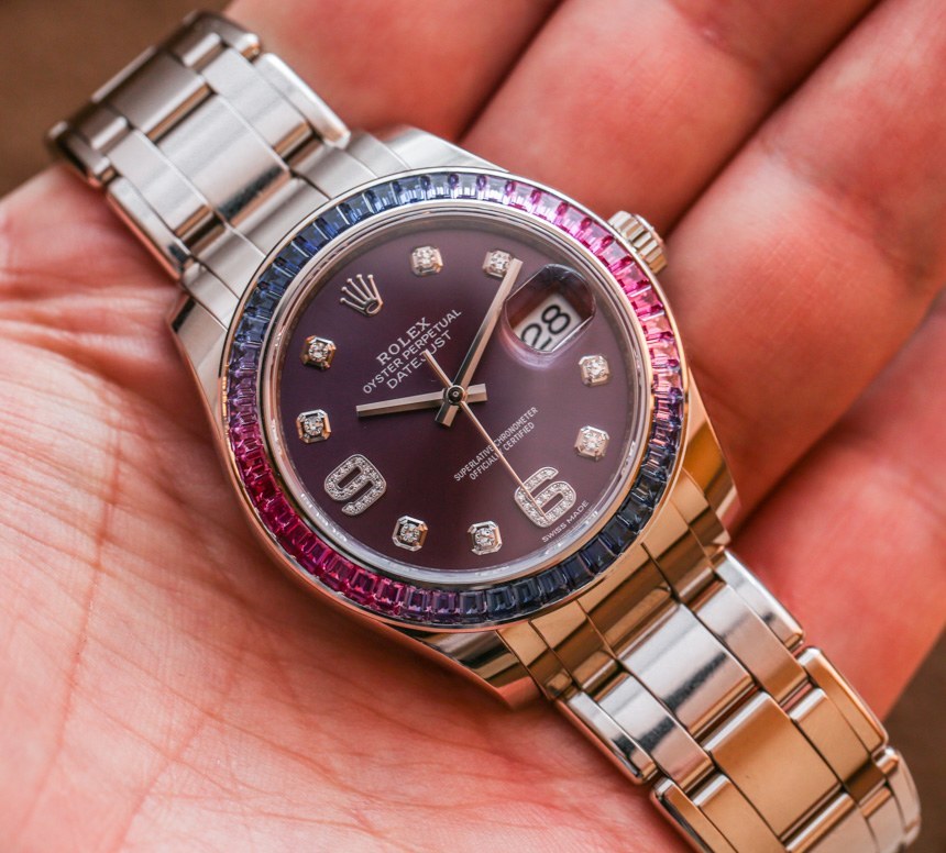 nhung ly do khien dong ho rolex luon duoc ban voi gia cao ngat kho so huu.3