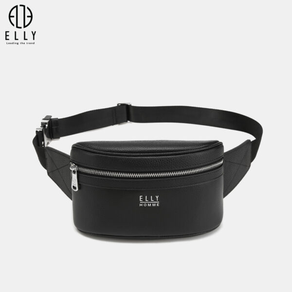 Túi xách nam cao cấp da thật ELLY HOMME – ETM18