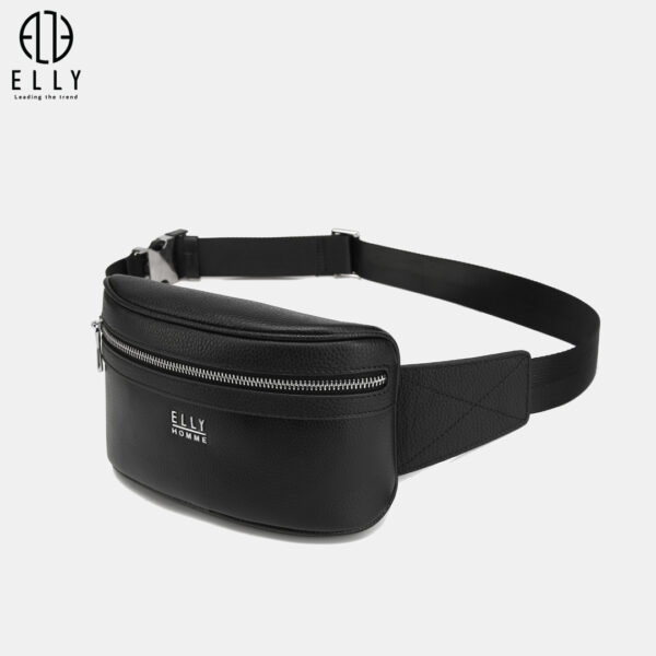 Túi xách nam cao cấp da thật ELLY HOMME – ETM18