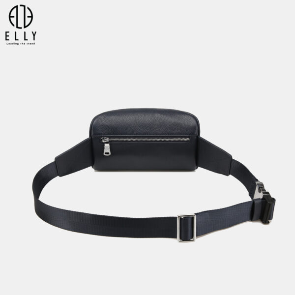 Túi xách nam cao cấp da thật ELLY HOMME – ETM18