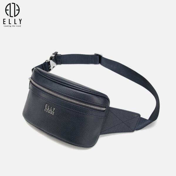 Túi xách nam cao cấp da thật ELLY HOMME – ETM18
