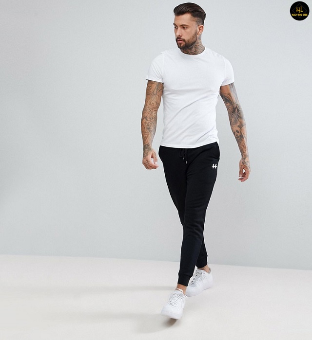 diem danh nhung cach dien ao thun nam phong cach.3