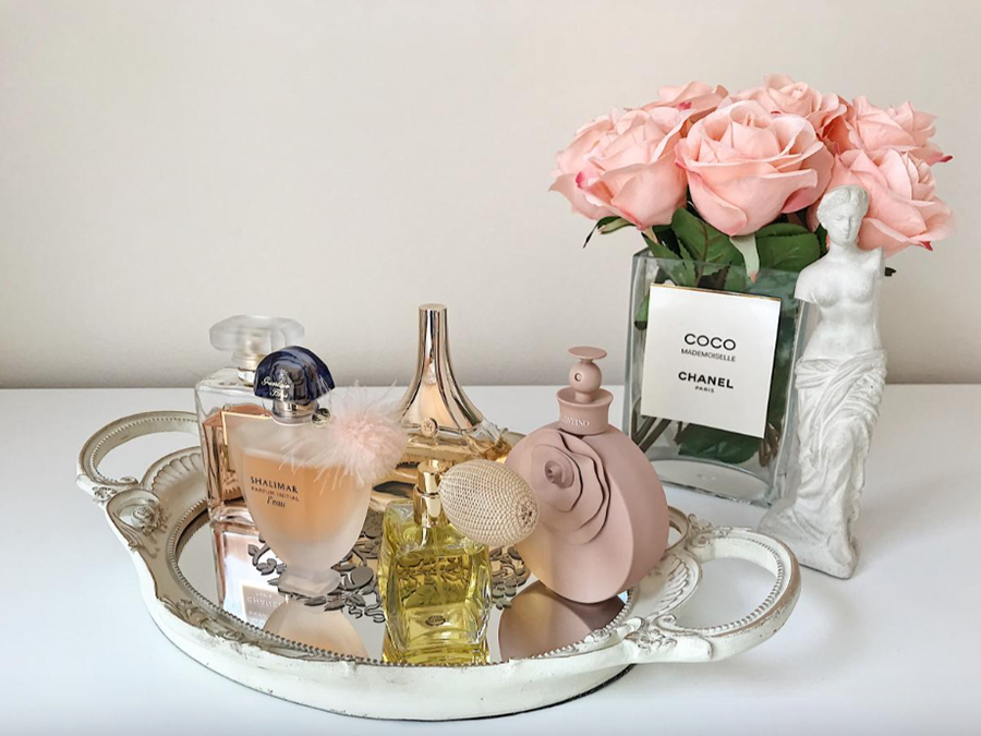 Guerlain Shalimar Parfum Initial LEau Si Sensuelle