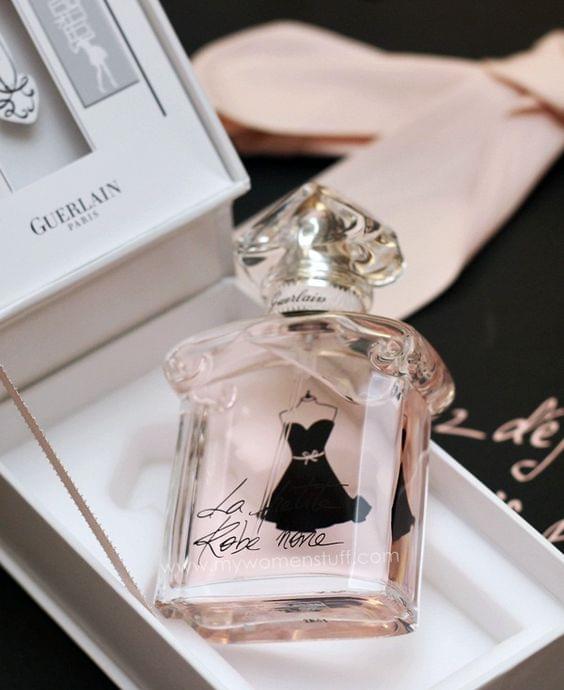 la petite robe noire edt 1 3