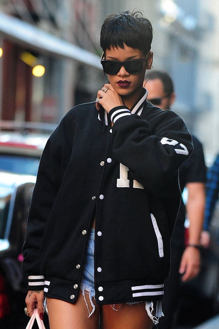 mach nang cach phoi quan voi ao bomber nu phan 1.4