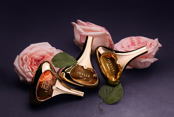 Guerlain Idylle Eau Sublime 4